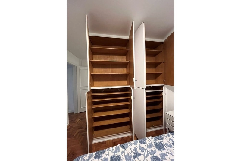 Apartamento 3 dormitórios em Pinheiros próximo ao metrô: 4ª foto da galeria de imagens do imóvel