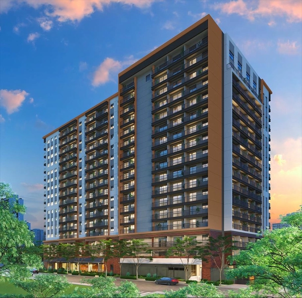 Apartamento 2 dormitorios 1 vaga no bom retiro : 2ª foto da galeria de imagens do imóvel