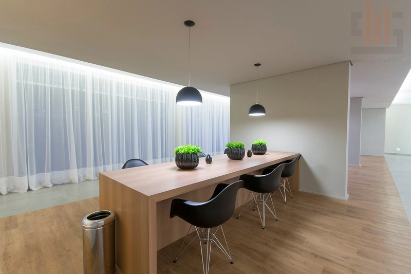 Apartamento 1 dormitório Perdizes: 6ª foto da galeria de imagens do imóvel