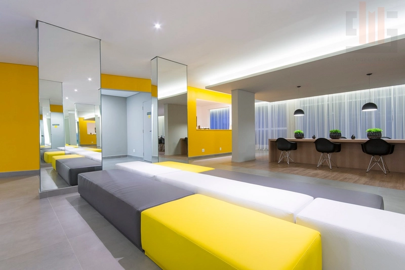 Apartamento 1 dormitório Perdizes: 10ª foto da galeria de imagens do imóvel
