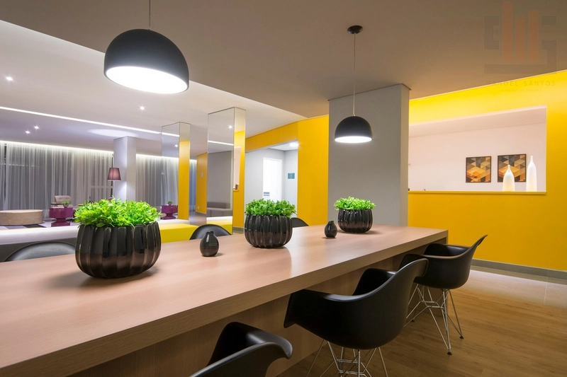 Apartamento 1 dormitório Perdizes: 5ª foto da galeria de imagens do imóvel