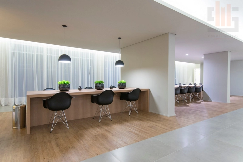 Apartamento 1 dormitório Perdizes: 21ª foto da galeria de imagens do imóvel