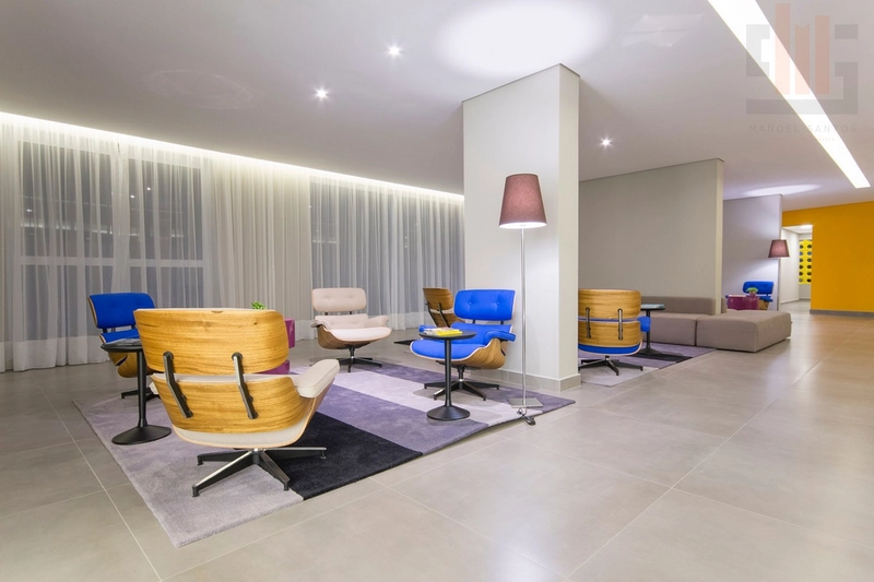 Apartamento 1 dormitório Perdizes: 17ª foto da galeria de imagens do imóvel