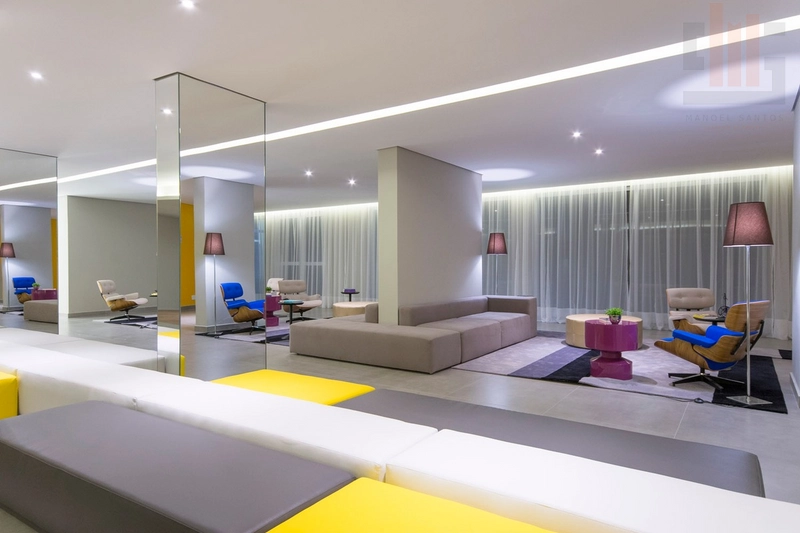 Apartamento 1 dormitório Perdizes: 7ª foto da galeria de imagens do imóvel