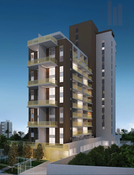 Apartamento 1 dormitório Perdizes: 14ª foto da galeria de imagens do imóvel
