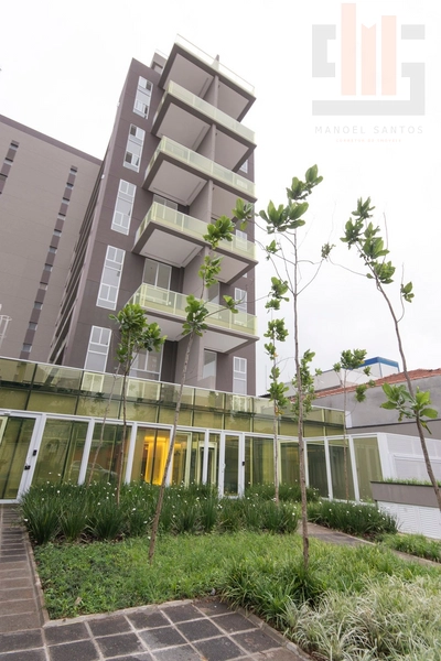 Apartamento 1 dormitório Perdizes: 19ª foto da galeria de imagens do imóvel