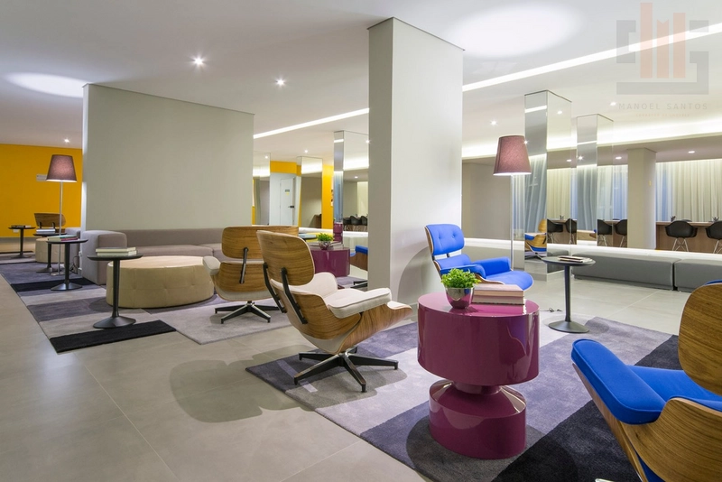 Apartamento 1 dormitório Perdizes: 15ª foto da galeria de imagens do imóvel