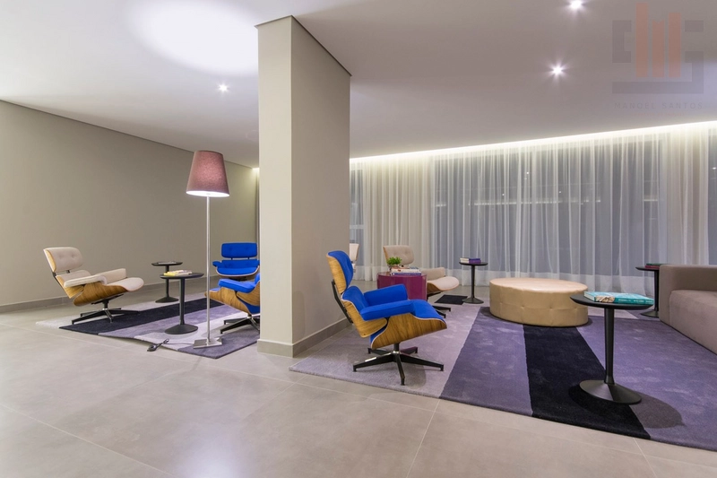 Apartamento 1 dormitório Perdizes: 12ª foto da galeria de imagens do imóvel