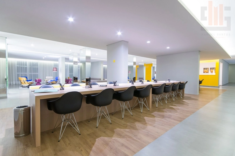 Apartamento 1 dormitório Perdizes: 8ª foto da galeria de imagens do imóvel