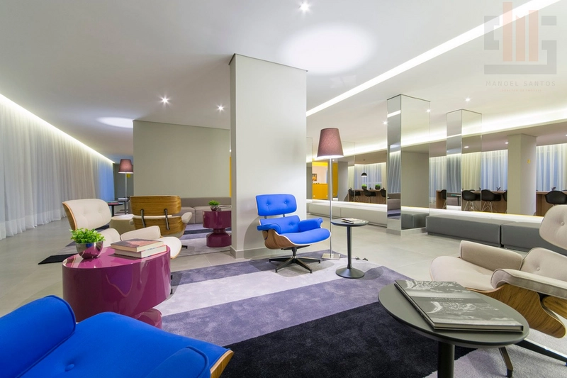Apartamento 1 dormitório Perdizes: 11ª foto da galeria de imagens do imóvel