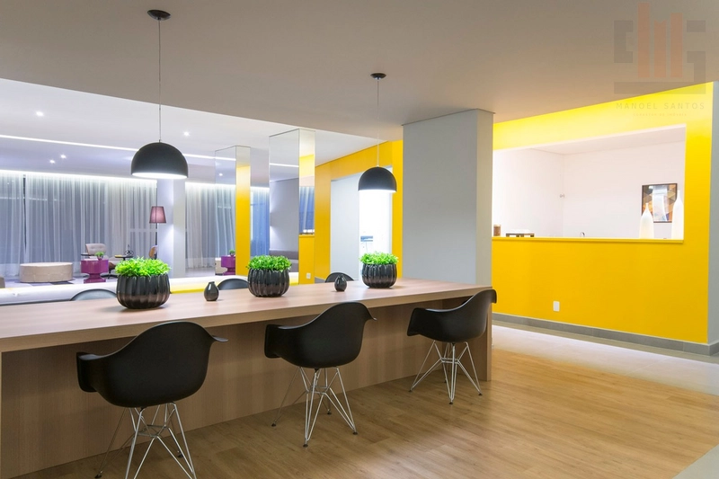 Apartamento 1 dormitório Perdizes: 9ª foto da galeria de imagens do imóvel