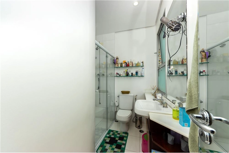 Cobertura triplex 3 dormitórios 3 vagas em Higienópolis: 18ª foto da galeria de imagens do imóvel