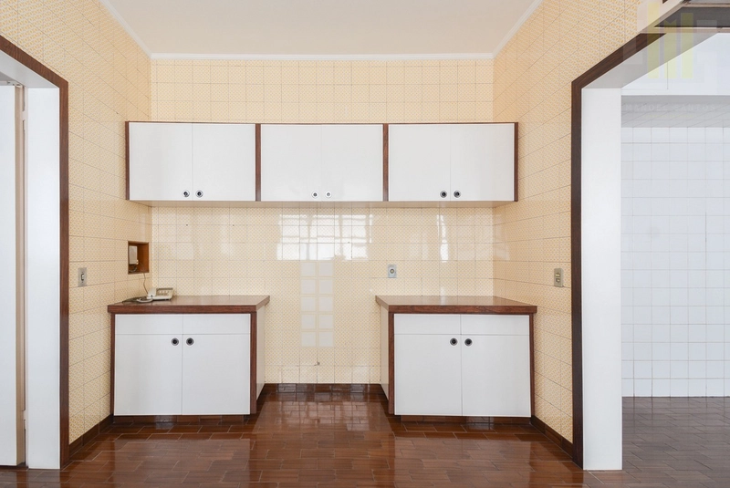 Apartamento 3 dormitórios em Higienópolis, sala ampla: 38ª foto da galeria de imagens do imóvel