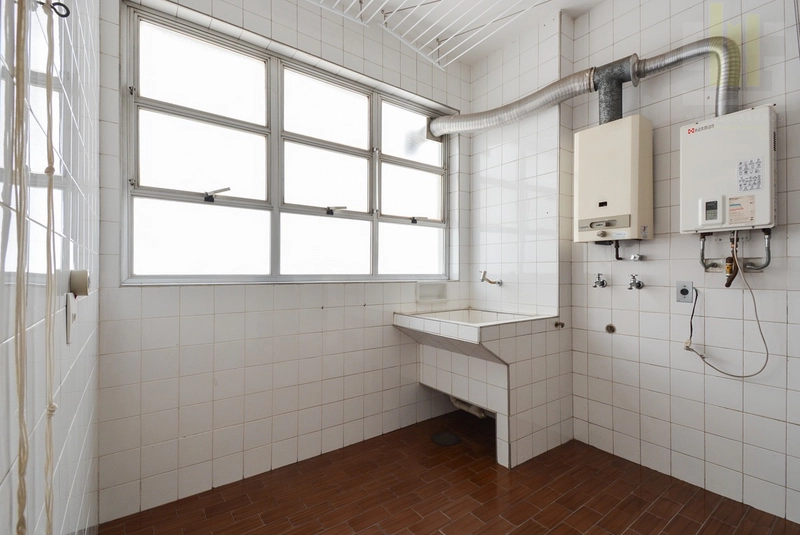 Apartamento 3 dormitórios em Higienópolis, sala ampla: 41ª foto da galeria de imagens do imóvel