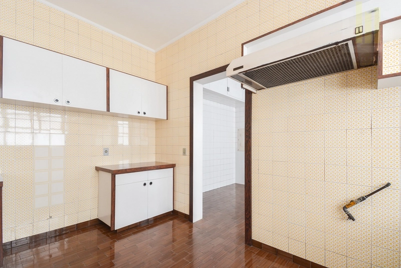Apartamento 3 dormitórios em Higienópolis, sala ampla: 39ª foto da galeria de imagens do imóvel
