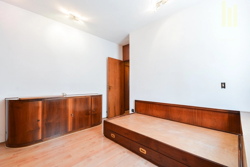 Apartamento 3 dormitórios em Higienópolis, sala ampla: 32ª foto da galeria de imagens do imóvel