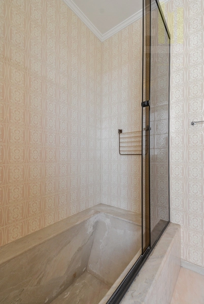 Apartamento 3 dormitórios em Higienópolis, sala ampla: 29ª foto da galeria de imagens do imóvel