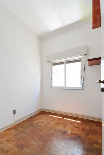 Apartamento 3 dormitórios em Higienópolis, sala ampla: 45ª foto da galeria de imagens do imóvel
