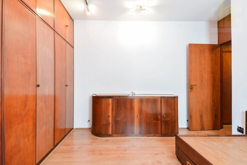 Apartamento 3 dormitórios em Higienópolis, sala ampla: 33ª foto da galeria de imagens do imóvel