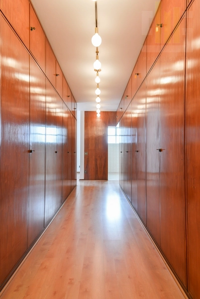 Apartamento 3 dormitórios em Higienópolis, sala ampla: 17ª foto da galeria de imagens do imóvel
