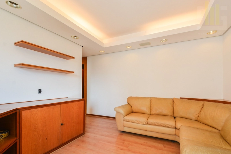 Apartamento 3 dormitórios em Higienópolis, sala ampla: 27ª foto da galeria de imagens do imóvel
