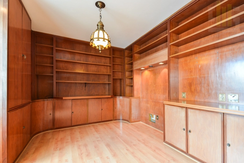 Apartamento 3 dormitórios em Higienópolis, sala ampla: 15ª foto da galeria de imagens do imóvel
