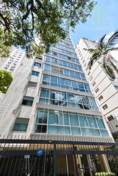 Apartamento 3 dormitórios em Higienópolis, sala ampla: 54ª foto da galeria de imagens do imóvel