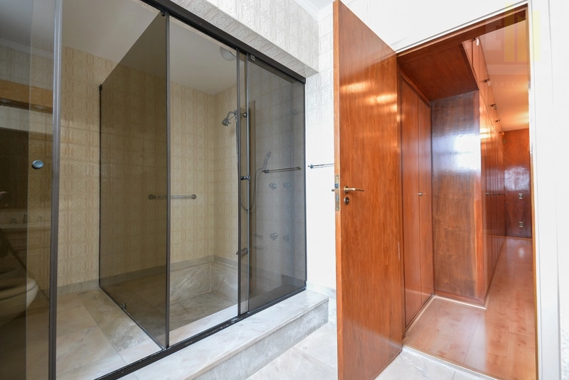 Apartamento 3 dormitórios em Higienópolis, sala ampla: 19ª foto da galeria de imagens do imóvel