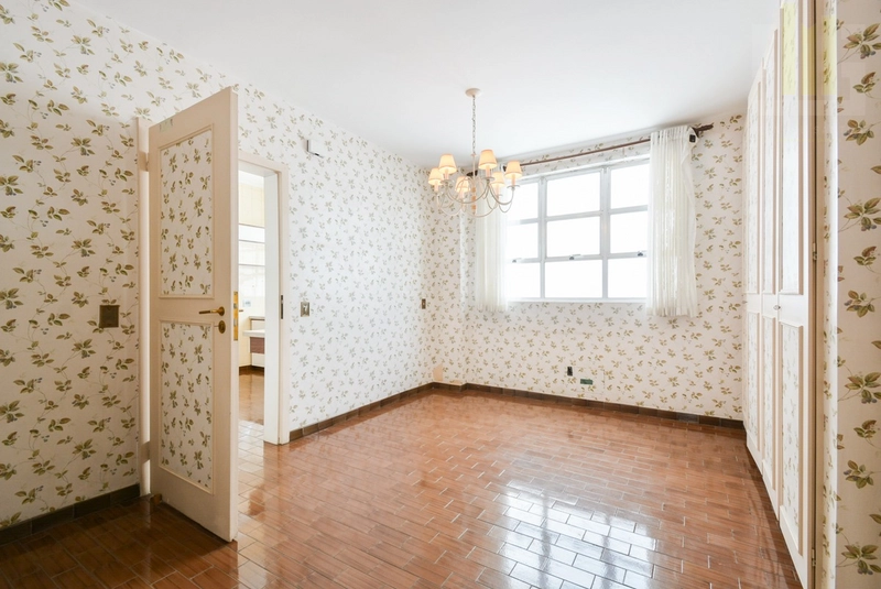 Apartamento 3 dormitórios em Higienópolis, sala ampla: 34ª foto da galeria de imagens do imóvel