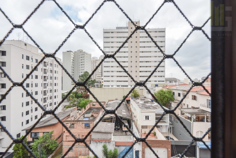 Apartamento 4 suítes, 5 vagas em Perdizes, Reformado: 20ª foto da galeria de imagens do imóvel
