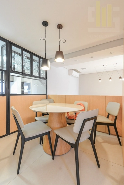 Apartamento 4 suítes, 5 vagas em Perdizes, Reformado: 32ª foto da galeria de imagens do imóvel