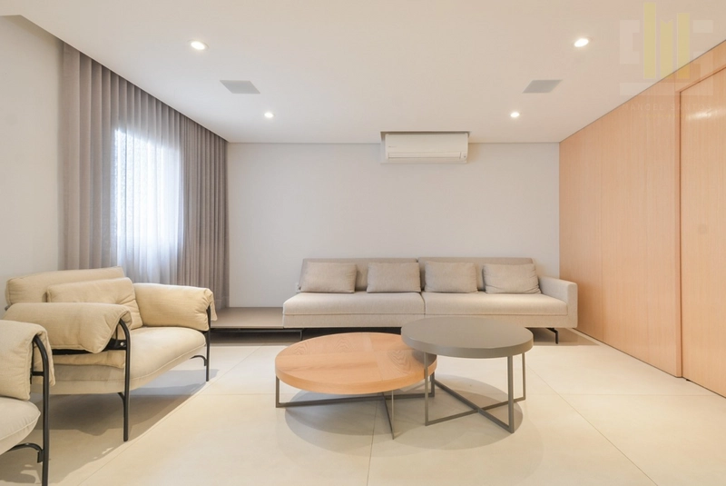 Apartamento 4 suítes, 5 vagas em Perdizes, Reformado: 28ª foto da galeria de imagens do imóvel