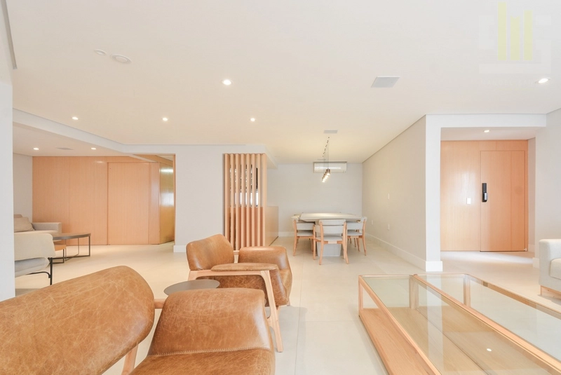 Apartamento 4 suítes, 5 vagas em Perdizes, Reformado: 22ª foto da galeria de imagens do imóvel
