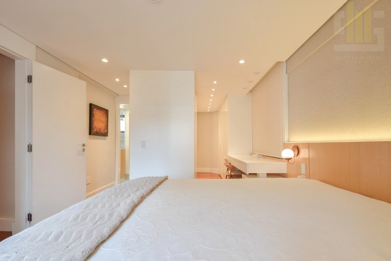 Apartamento 4 suítes, 5 vagas em Perdizes, Reformado: 62ª foto da galeria de imagens do imóvel