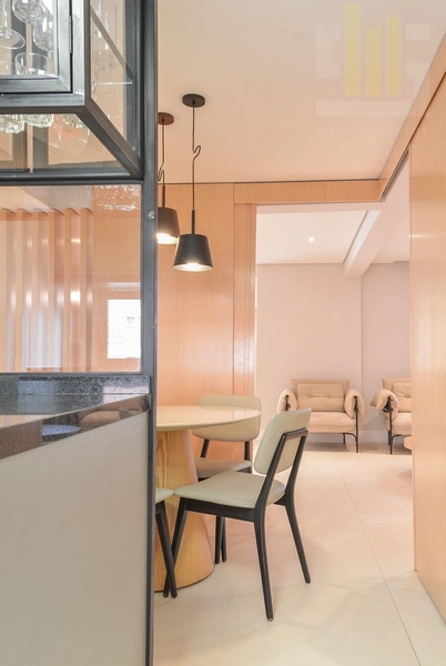 Apartamento 4 suítes, 5 vagas em Perdizes, Reformado: 37ª foto da galeria de imagens do imóvel