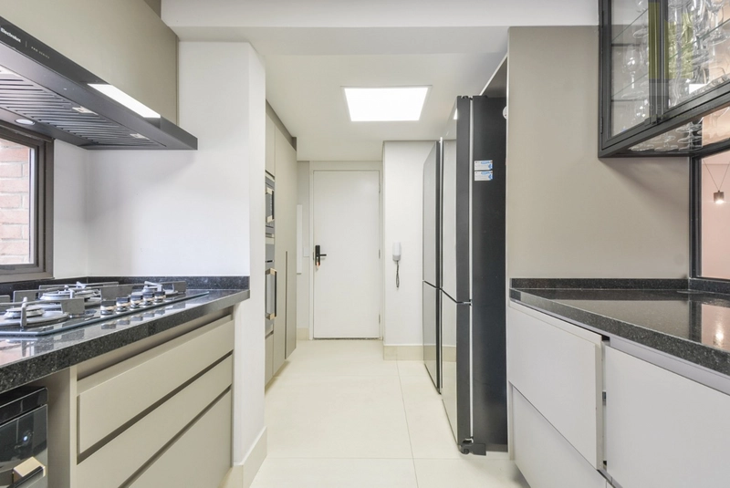 Apartamento 4 suítes, 5 vagas em Perdizes, Reformado: 35ª foto da galeria de imagens do imóvel
