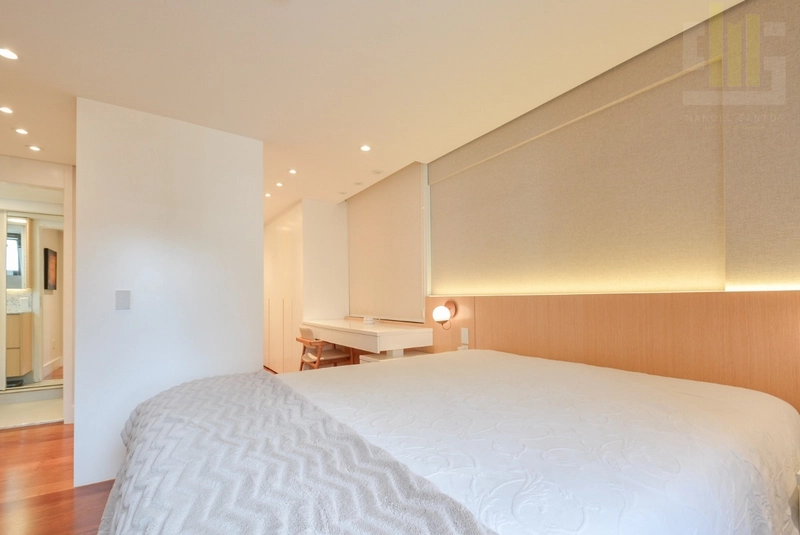 Apartamento 4 suítes, 5 vagas em Perdizes, Reformado: 61ª foto da galeria de imagens do imóvel