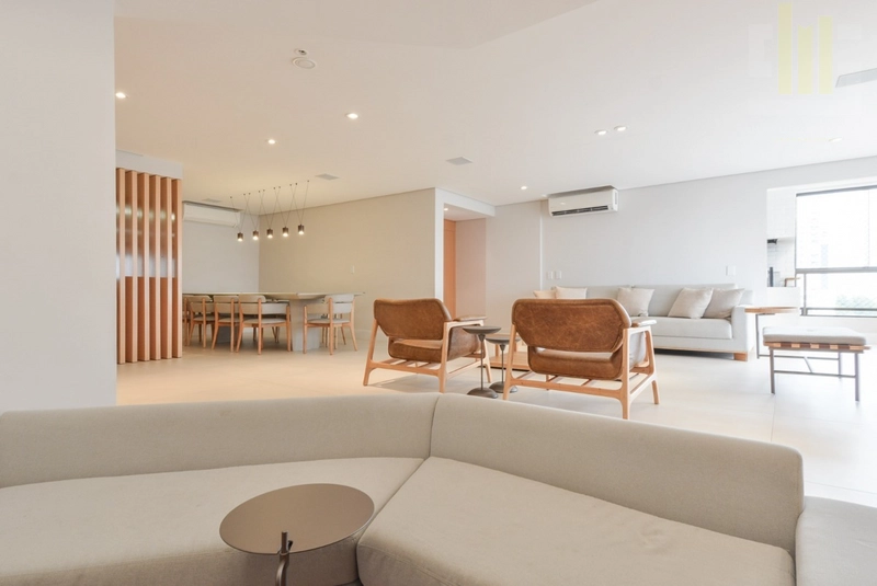 Apartamento 4 suítes, 5 vagas em Perdizes, Reformado: 24ª foto da galeria de imagens do imóvel
