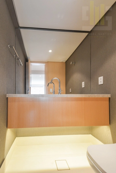 Apartamento 4 suítes, 5 vagas em Perdizes, Reformado: 30ª foto da galeria de imagens do imóvel