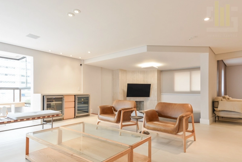Apartamento 4 suítes, 5 vagas em Perdizes, Reformado: 6ª foto da galeria de imagens do imóvel