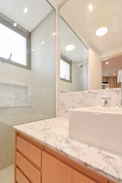Apartamento 4 suítes, 5 vagas em Perdizes, Reformado: 59ª foto da galeria de imagens do imóvel