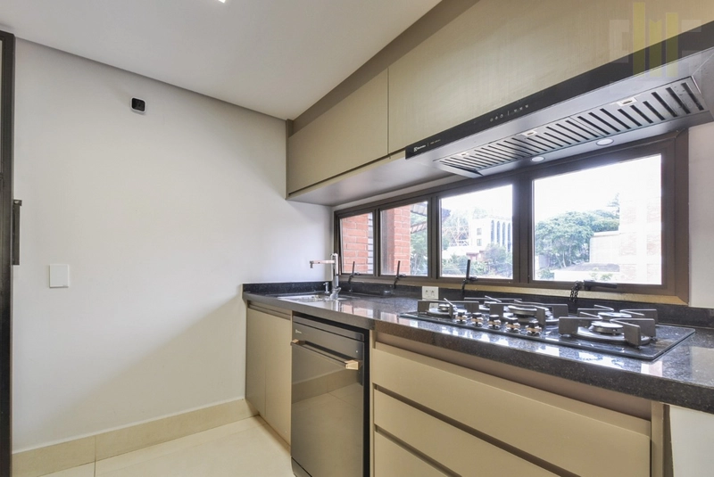 Apartamento 4 suítes, 5 vagas em Perdizes, Reformado: 39ª foto da galeria de imagens do imóvel