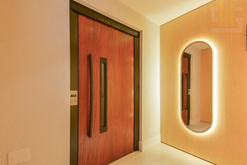 Apartamento 4 suítes, 5 vagas em Perdizes, Reformado: 2ª foto da galeria de imagens do imóvel