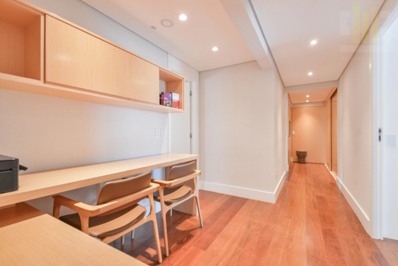 Apartamento 4 suítes, 5 vagas em Perdizes, Reformado: 49ª foto da galeria de imagens do imóvel