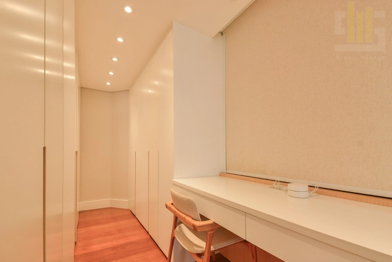 Apartamento 4 suítes, 5 vagas em Perdizes, Reformado: 63ª foto da galeria de imagens do imóvel
