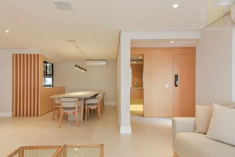 Apartamento 4 suítes, 5 vagas em Perdizes, Reformado: 7ª foto da galeria de imagens do imóvel