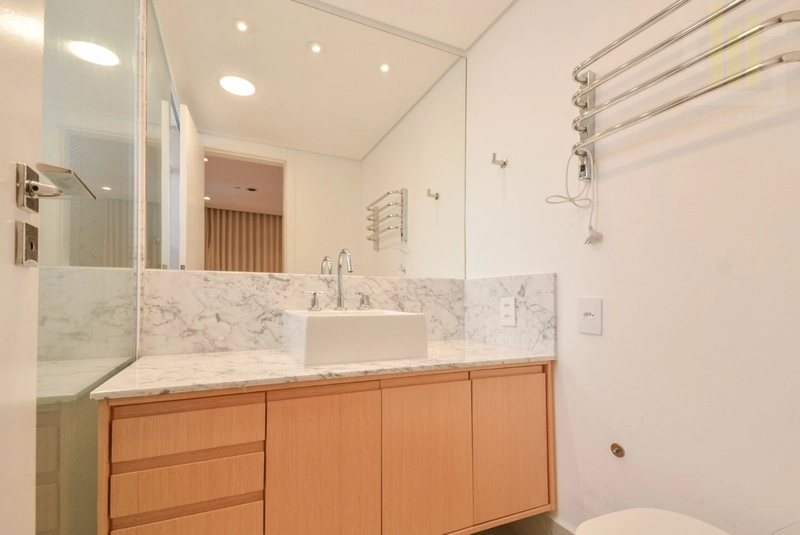 Apartamento 4 suítes, 5 vagas em Perdizes, Reformado: 58ª foto da galeria de imagens do imóvel