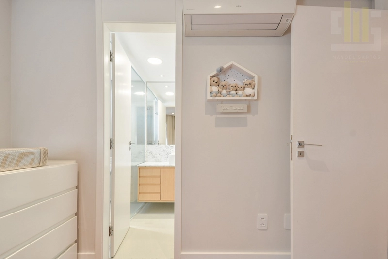 Apartamento 4 suítes, 5 vagas em Perdizes, Reformado: 57ª foto da galeria de imagens do imóvel