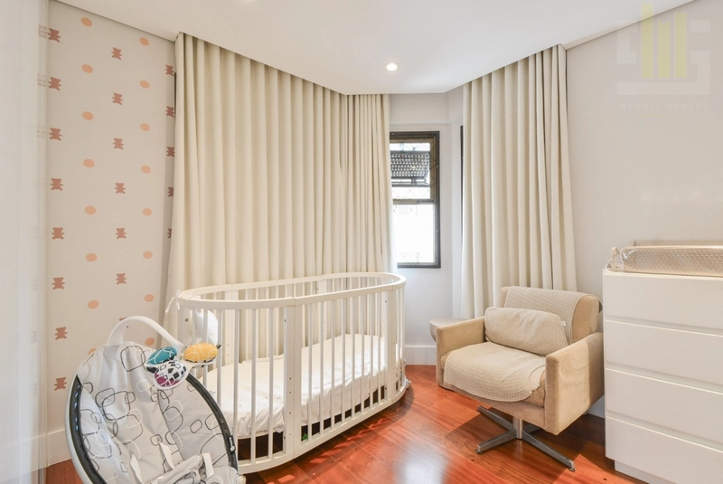 Apartamento 4 suítes, 5 vagas em Perdizes, Reformado: 55ª foto da galeria de imagens do imóvel