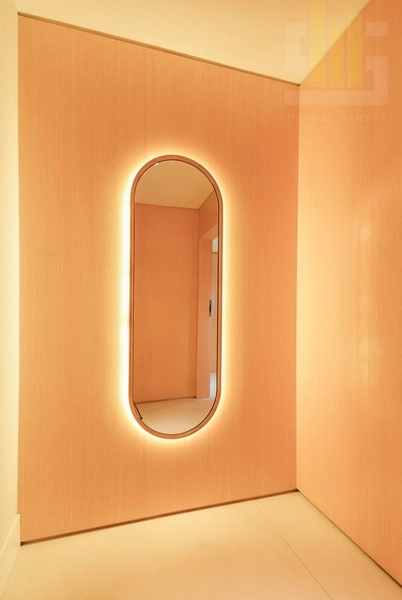 Apartamento 4 suítes, 5 vagas em Perdizes, Reformado: 3ª foto da galeria de imagens do imóvel